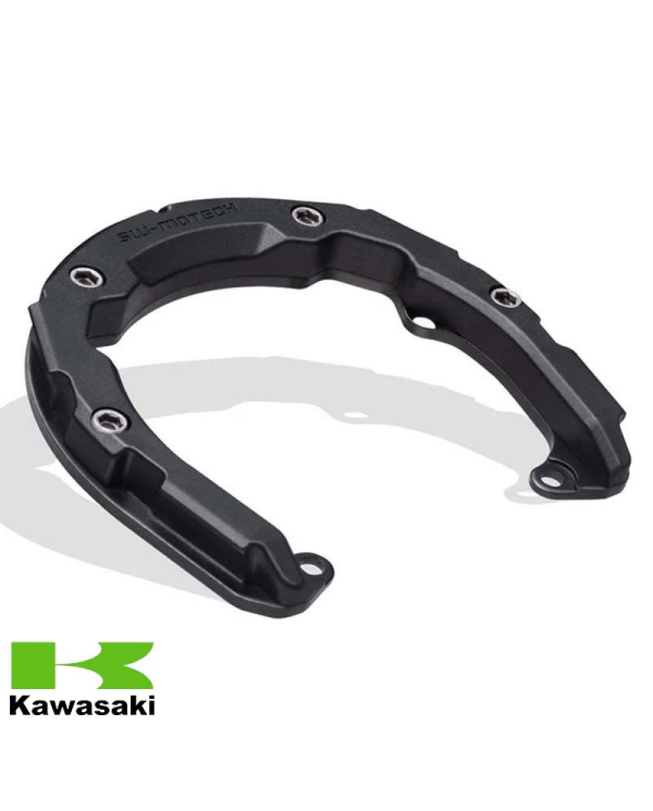 FIJACION BOLSA DE DEPOSITO SW-MOTECH TANK RING PRO KAWASAKI TRT.00.787.34700/B | Bolsas de moto | %brands%