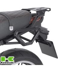 KIT DE FIJACION ALFORJAS SW-MOTECH V-LOC IZQUIERDO KAWASAKI Z900 RS VMC.08.891.10000 | Fijaciones Alforjas de moto | %brands%