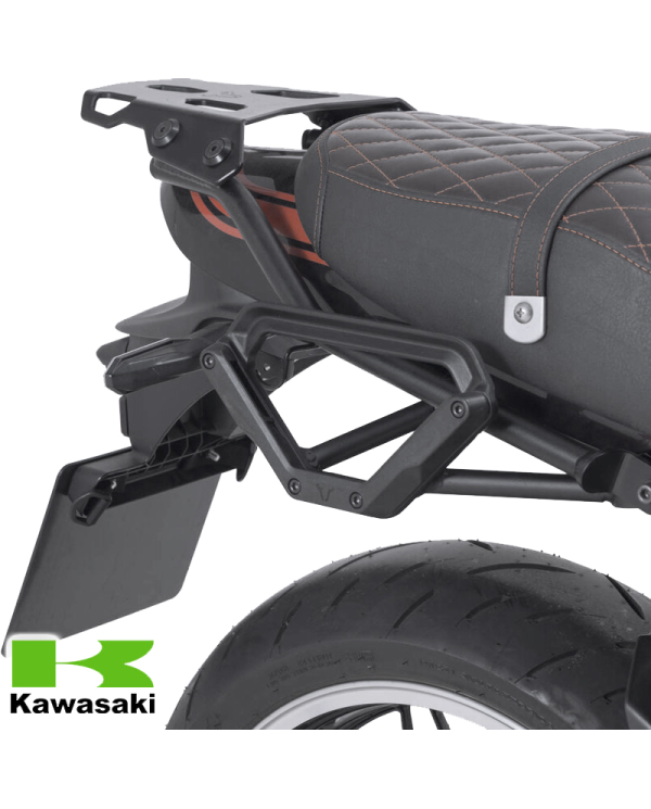 KIT DE FIJACION ALFORJAS SW-MOTECH V-LOC DERECHO KAWASAKI Z900 RS VMC.08.891.11000 | Fijaciones Alforjas de moto | %brands%