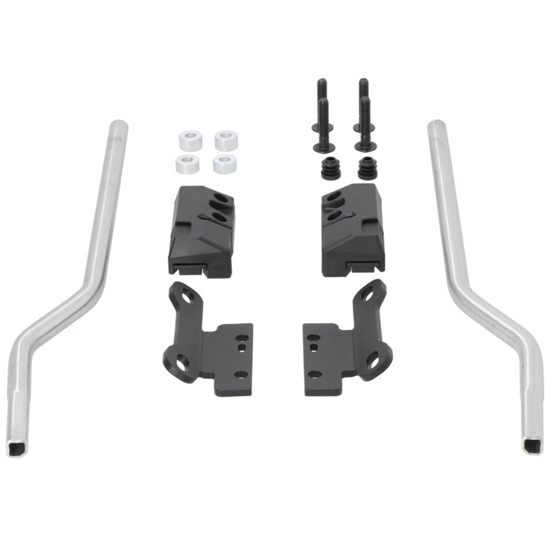 PACK SW-MOTECH DE ALFORJAS Y SEPARADORES PRO BLAZE H KAWASAKI BC.HTA.08.740.38900 | Alforjas de moto | %brands%