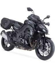 PACK SW-MOTECH DE ALFORJAS Y SEPARADORES PRO BLAZE H KAWASAKI BC.HTA.08.740.38900 | Alforjas de moto | %brands%