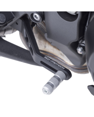 JUEGO DE PALANCA DE CAMBIO Y PEDAL DE FRENO SW-MOTECH KAWASAKI FBL.08.065.20000 | Estriberas, pedales y palancas de moto | %brands%