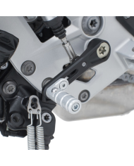 JUEGO DE PALANCA DE CAMBIO Y PEDAL DE FRENO SW-MOTECH BMW FBL.07.945.20000 | Estriberas, pedales y palancas de moto | %brands%