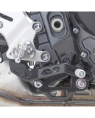 JUEGO DE PALANCA DE CAMBIO Y PEDAL DE FRENO SW-MOTECH YAMAHA FBL.06.851.20000 | Estriberas, pedales y palancas de moto | %brands%