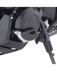 JUEGO DE PROTECTORES SW-MOTECH TAPAS DE MOTOR KAWASAKI MSS.08.065.10000 | Protectores de motor de moto | %brands%