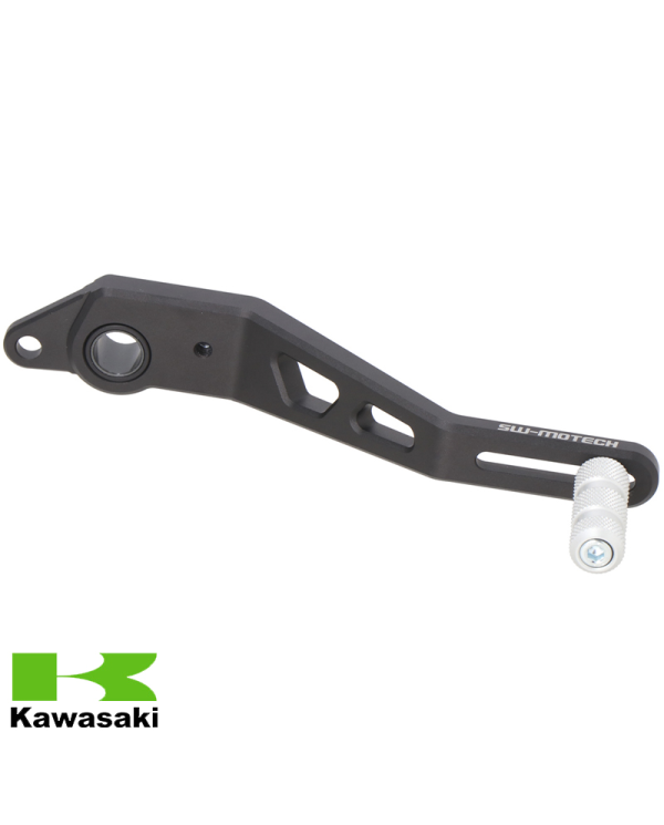 PEDAL DE FRENO SW-MOTECH KAWASAKI FBL.08.065.10000 | Estriberas, pedales y palancas de moto | %brands%