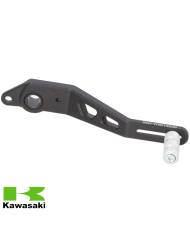 PEDAL DE FRENO SW-MOTECH KAWASAKI FBL.08.065.10000 | Estriberas, pedales y palancas de moto | %brands%