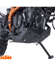 CUBRECARTER SW-MOTECH ENGINE GUARD KTM MSS.04.417.10001/B | Cubre carter de moto | %brands%