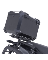 PACK MALETAS LATERALES + BAUL + BOLSAS + SOPORTES SW-MOTECH ROYAL ENFIELD ADV.41.620.75100/B | Maletas laterales de moto | %brands%