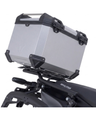 PACK MALETAS LATERALES + BAUL + BOLSAS + SOPORTES SW-MOTECH ROYAL ENFIELD ADV.41.620.75100/S | Maletas laterales de moto | %brands%