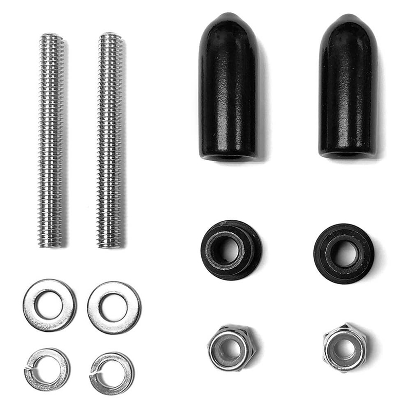 KIT DE TORNILLERIA PARA MONTAR EL SMART MOUNT RC S903A/S304B | Soportes para Smartphone de moto | %brands%