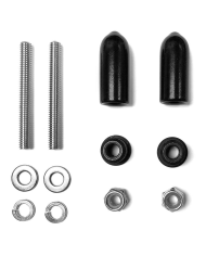 KIT DE TORNILLERIA PARA MONTAR EL SMART MOUNT RC S903A/S304B | Soportes para Smartphone de moto | %brands%