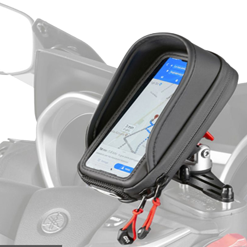 KIT DE TORNILLERIA PARA MONTAR EL SMART MOUNT RC S903A/S304B | Soportes para Smartphone de moto | %brands%