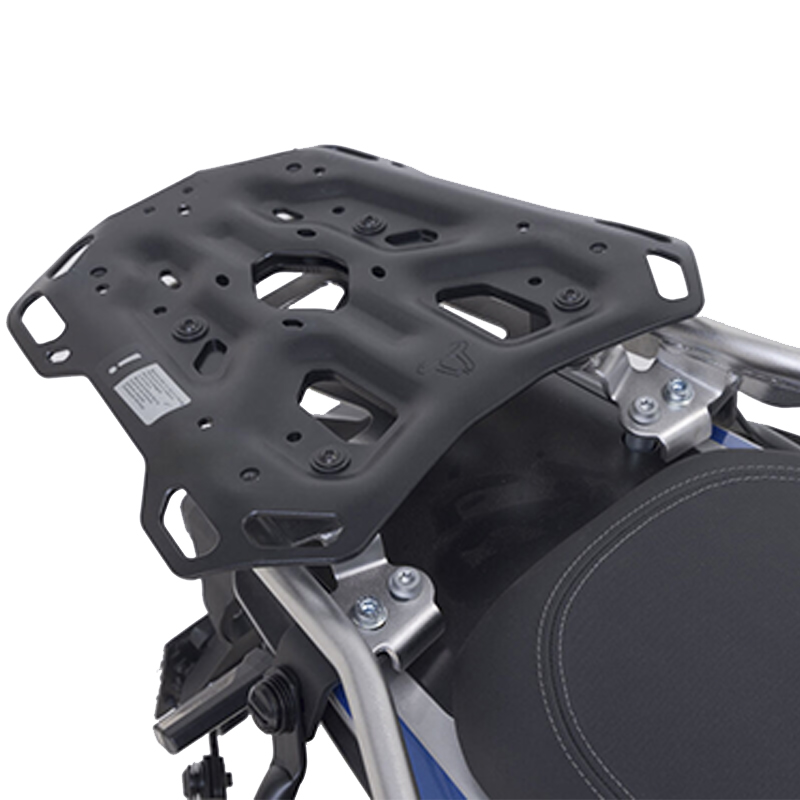 PACK MALETAS LATERALES + BAUL + BOLSAS + SOPORTES SW-MOTECH VOGE ADV.02.072.75000/B | Maletas laterales de moto | %brands%