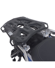 PACK MALETAS LATERALES + BAUL + BOLSAS + SOPORTES SW-MOTECH VOGE ADV.02.072.75000/B | Maletas laterales de moto | %brands%