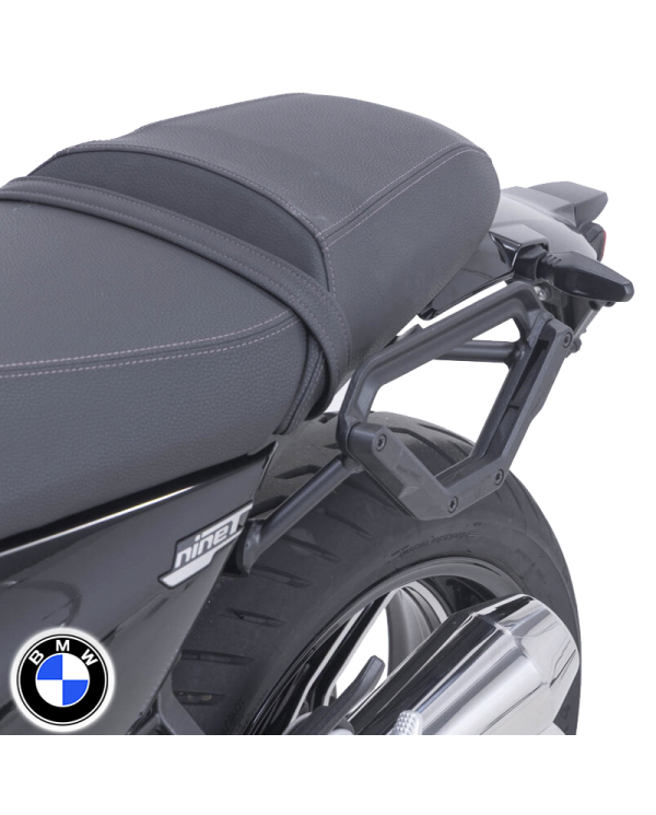 KIT DE FIJACION ALFORJAS SW-MOTECH V-LOC IZQUIERDO BMW R12 VMC.07.968.10000 | Fijaciones Alforjas de moto | %brands%