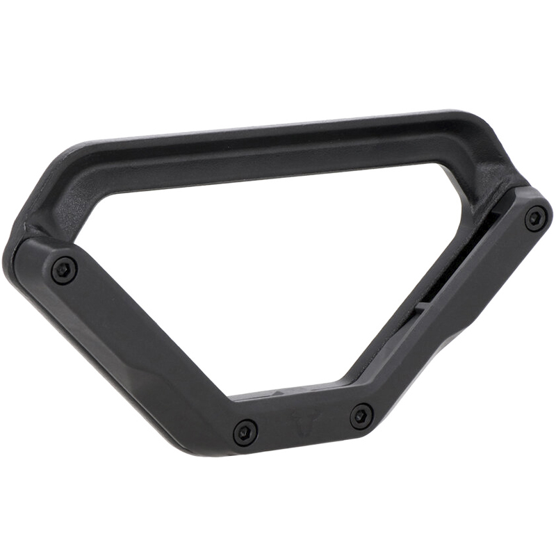 KIT DE FIJACION ALFORJAS SW-MOTECH V-LOC IZQUIERDO BMW R12 GS VMC.07.997.10000 | Fijaciones Alforjas de moto | %brands%