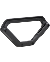 KIT DE FIJACION ALFORJAS SW-MOTECH V-LOC IZQUIERDO BMW R12 GS VMC.07.997.10000 | Fijaciones Alforjas de moto | %brands%