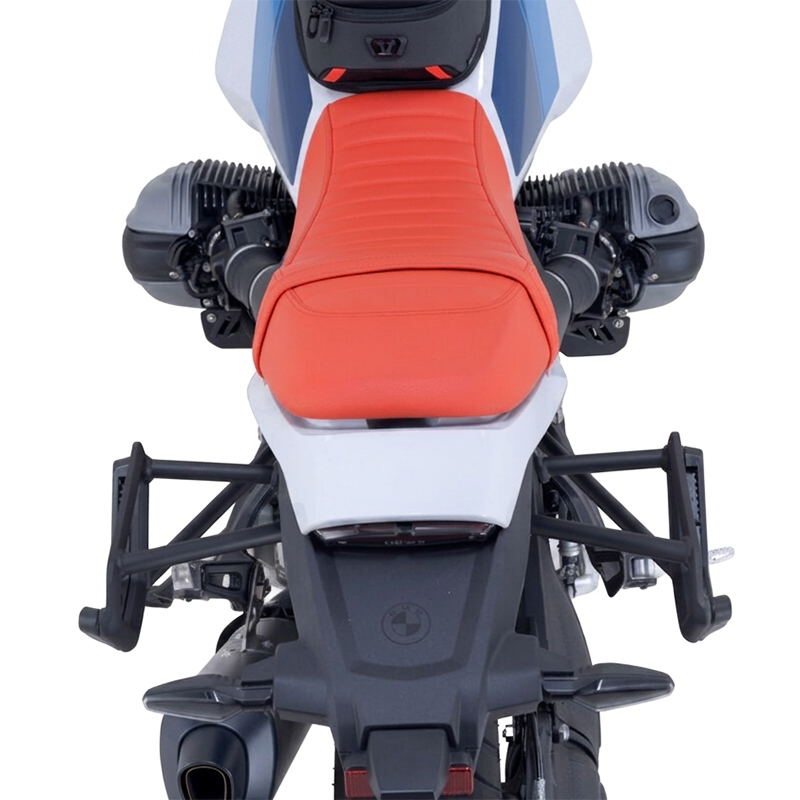 KIT DE FIJACION ALFORJAS SW-MOTECH V-LOC IZQUIERDO BMW R12 GS VMC.07.997.10000 | Fijaciones Alforjas de moto | %brands%