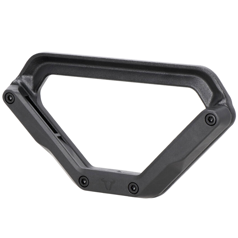 KIT DE FIJACION ALFORJAS SW-MOTECH V-LOC IZQUIERDO KTM VMC.04.417.10000 | Fijaciones Alforjas de moto | %brands%