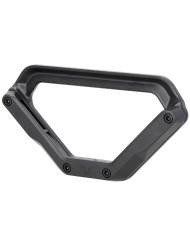 KIT DE FIJACION ALFORJAS SW-MOTECH V-LOC IZQUIERDO KTM VMC.04.417.10000 | Fijaciones Alforjas de moto | %brands%