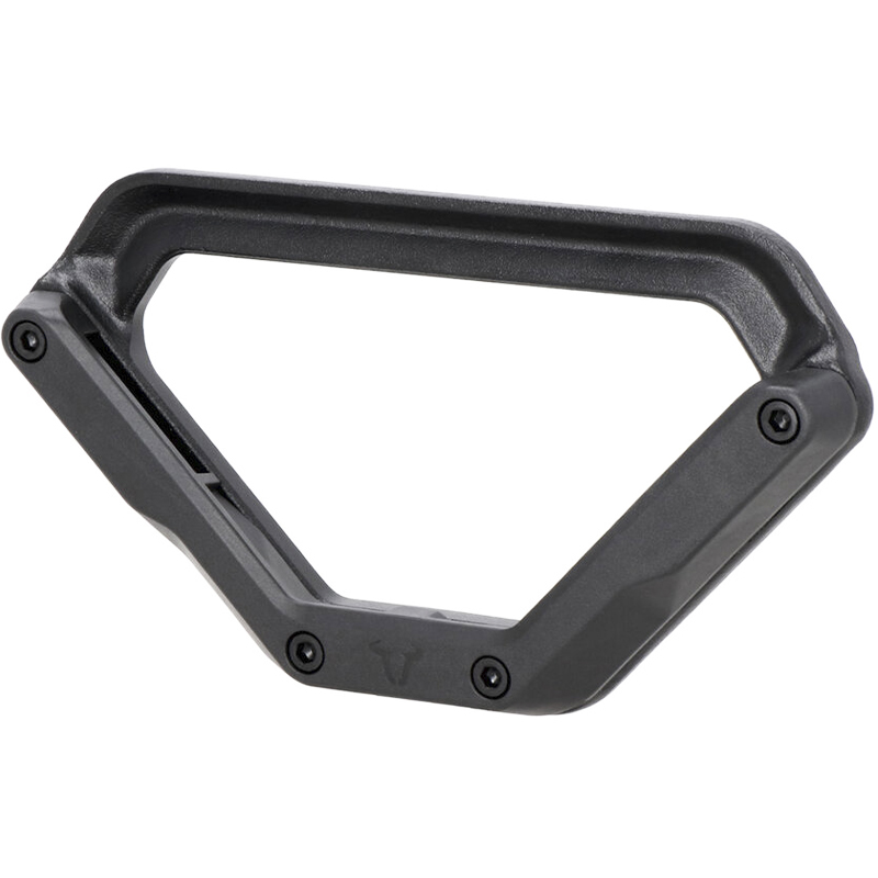 KIT DE FIJACION ALFORJAS SW-MOTECH V-LOC DERECHO KTM VMC.04.417.11000 | Fijaciones Alforjas de moto | %brands%