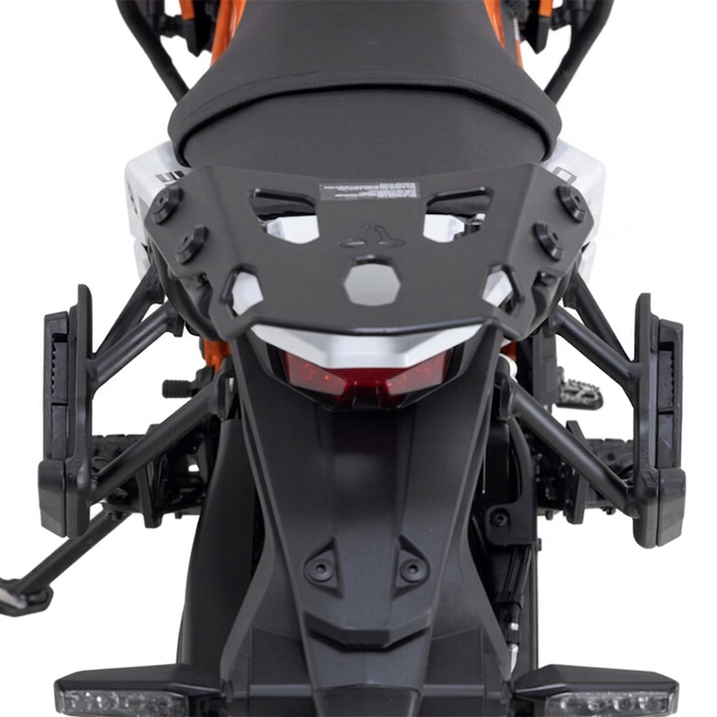 KIT DE FIJACION ALFORJAS SW-MOTECH V-LOC DERECHO KTM VMC.04.417.11000 | Fijaciones Alforjas de moto | %brands%