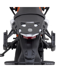 KIT DE FIJACION ALFORJAS SW-MOTECH V-LOC DERECHO KTM VMC.04.417.11000 | Fijaciones Alforjas de moto | %brands%