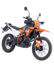 KIT DE FIJACION ALFORJAS SW-MOTECH V-LOC DERECHO KTM VMC.04.417.11000 | Fijaciones Alforjas de moto | %brands%