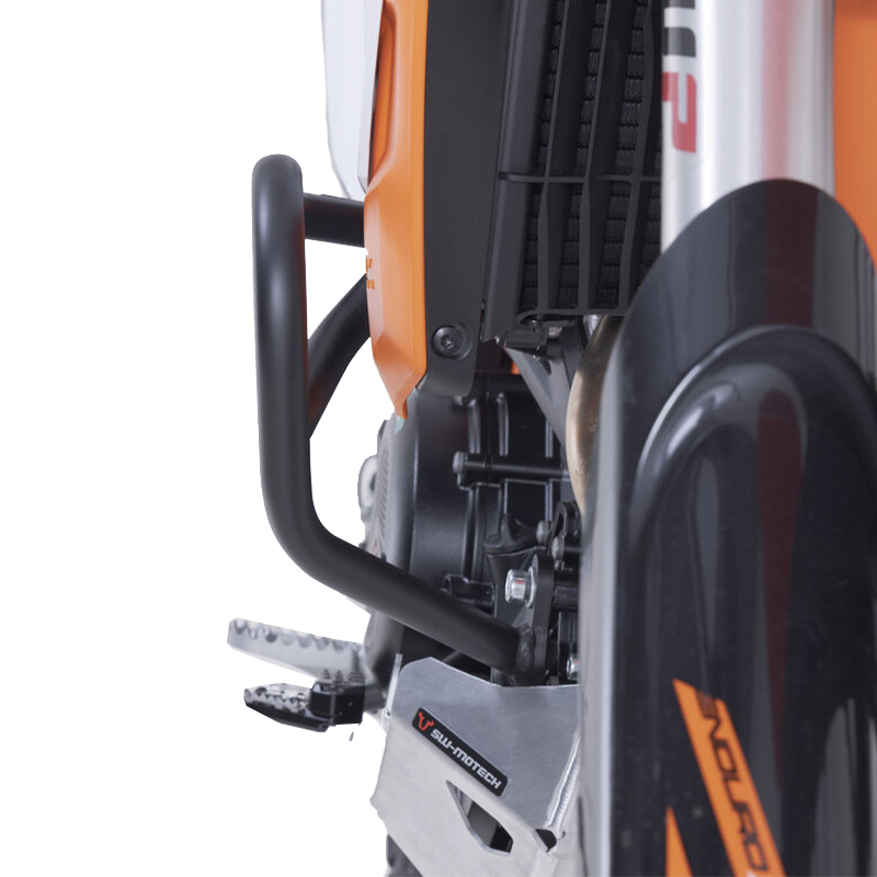 DEFENSAS DE MOTOR SW-MOTECH CRASH BAR KTM SBL.04.946.10000/B | Protectores de motor de moto | %brands%