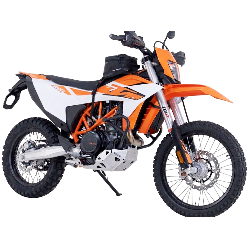 DEFENSAS DE MOTOR SW-MOTECH CRASH BAR KTM SBL.04.946.10000/B | Protectores de motor de moto | %brands%