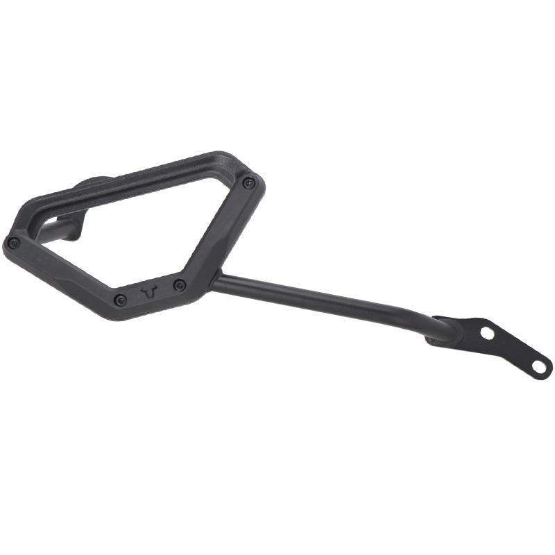 KIT DE FIJACION ALFORJAS SW-MOTECH V-LOC DERECHO MOTO GUZZI V7 VMC.17.847.11000 | Fijaciones Alforjas de moto | %brands%