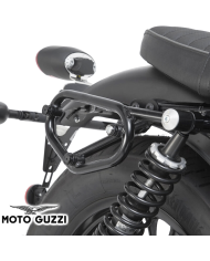 KIT DE FIJACION MALETAS LATERALES Y ALFORJAS SW-MOTECH SLC DERECHO GUZZI HTA.17.797.11001 | Fijaciones Maletas de moto | %brands%