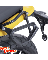 KIT DE FIJACION ALFORJAS SW-MOTECH V-LOC IZQUIERDO ROYAL ENFIELD GERRILLA 450 VMC.41.633.10000 | Fijaciones Alforjas de moto | %brands%