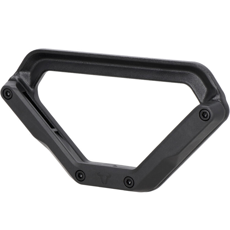 KIT DE FIJACION ALFORJAS SW-MOTECH V-LOC DERECHO ROYAL ENFIELD GUERILLA 450 VMC.41.633.11000 | Fijaciones Alforjas de moto | %brands%