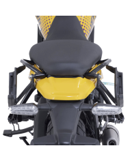 KIT DE FIJACION ALFORJAS SW-MOTECH V-LOC DERECHO ROYAL ENFIELD GUERILLA 450 VMC.41.633.11000 | Fijaciones Alforjas de moto | %brands%