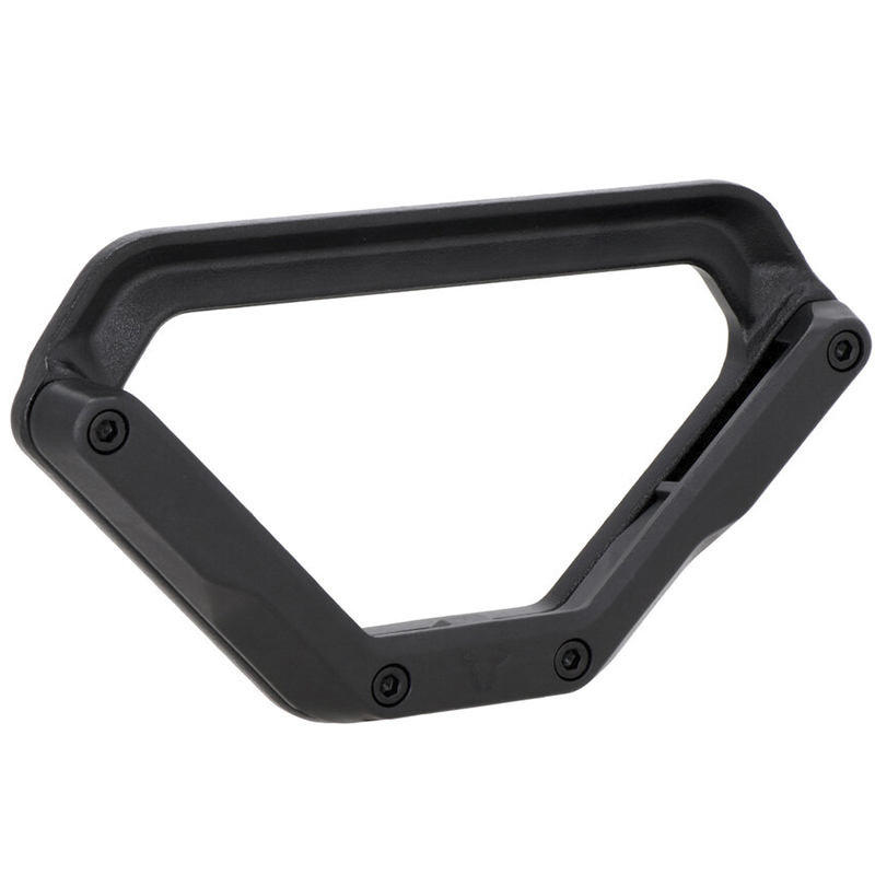 KIT DE FIJACION ALFORJAS SW-MOTECH V-LOC IZQUIERDO ROYAL ENFIELD HIMALAYAN 450 VMC.41.620.10000 | Fijaciones Alforjas de moto | %brands%