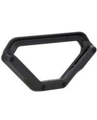 KIT DE FIJACION ALFORJAS SW-MOTECH V-LOC IZQUIERDO ROYAL ENFIELD HIMALAYAN 450 VMC.41.620.10000 | Fijaciones Alforjas de moto | %brands%