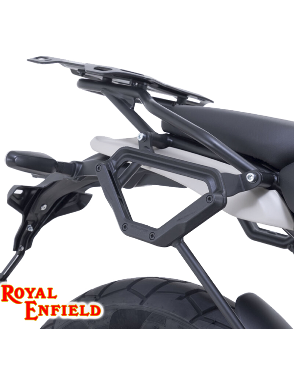 KIT DE FIJACION ALFORJAS SW-MOTECH V-LOC DERECHO ROYAL ENFIELD HIMALAYAN 450 VMC.41.620.11000 | Fijaciones Alforjas de moto | %brands%