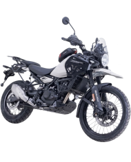 KIT DE FIJACION ALFORJAS SW-MOTECH V-LOC DERECHO ROYAL ENFIELD HIMALAYAN 450 VMC.41.620.11000 | Fijaciones Alforjas de moto | %brands%