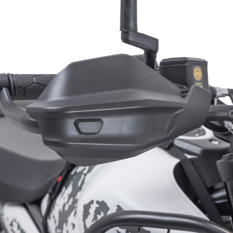 SET DE PROTECCIONES ADVENTURE SW-MOTECH ROYAL ENFIELD HIMALAYAN 450 RALLY ADV.41.620.76100 | Kit Adventure de moto | %brands%