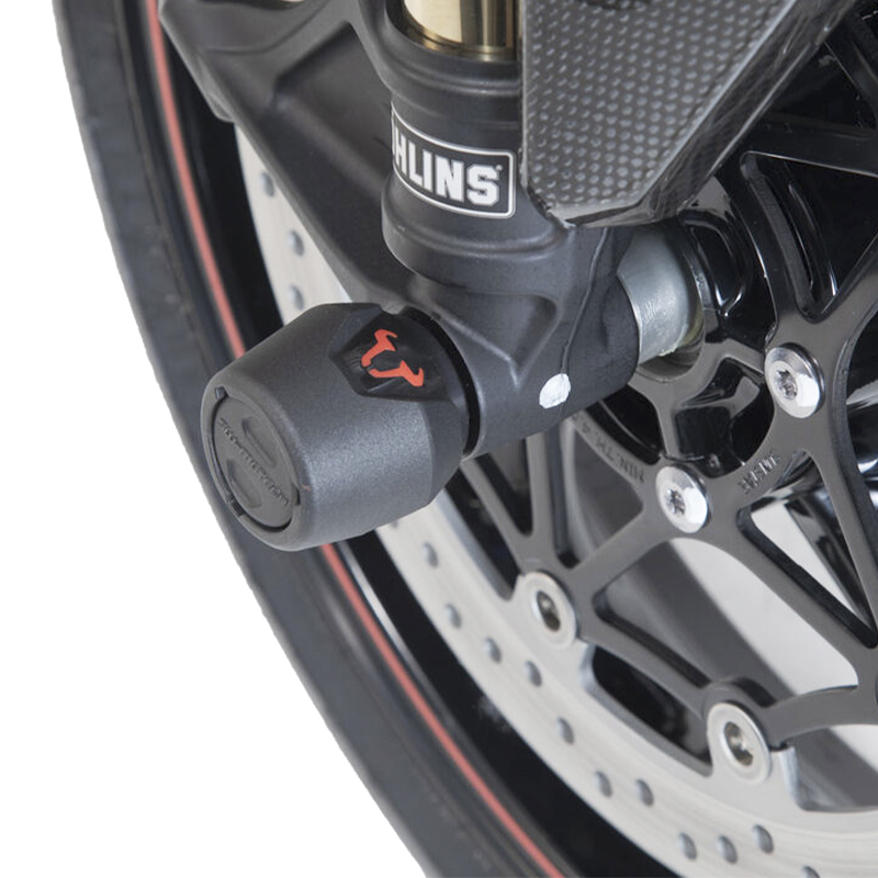 SET DE PROTECCIONES ADVENTURE SW-MOTECH ROYAL ENFIELD HIMALAYAN 450 RALLY ADV.41.620.76100 | Kit Adventure de moto | %brands%