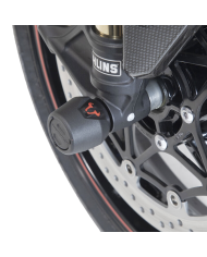 SET DE PROTECCIONES ADVENTURE SW-MOTECH ROYAL ENFIELD HIMALAYAN 450 RALLY ADV.41.620.76100 | Kit Adventure de moto | %brands%