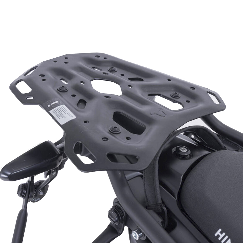 PACK SW-MOTECH BAUL 38L + HERRAJES + BOLSA MOTO ROYAL ENFIELD GPT.41.620.70100/B | Top Case de moto | %brands%