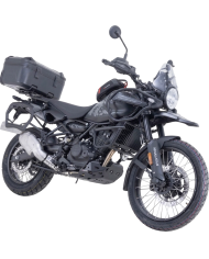 PACK SW-MOTECH BAUL DUSC 55XL + PORTAEQUIPAJE ROYAL ENFIELD GPT.41.620.66000/B | Top Case de moto | %brands%