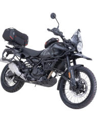 PACK SW-MOTECH BOLSA RACKPACK + PORTAEQUIPAJE + EXTENSION ROYAL ENFIELD GPT.41.620.30100/B | Bolsas de moto | %brands%