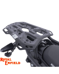 KIT DE FIJACIÓN POSTERIOR SW-MOTECH ADVENTURE-RACK ROYAL ENFIELD GPT.41.620.19100/B | Fijaciones Top Case de moto | %brands%