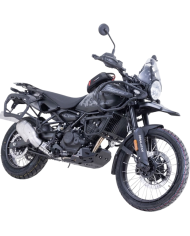 KIT DE FIJACIÓN POSTERIOR SW-MOTECH ADVENTURE-RACK ROYAL ENFIELD HIMALAYAN RALLY GPT.41.620.19100/B | Fijaciones Top Case de moto | %brands%