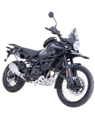 KIT DE FIJACION ALFORJAS SW-MOTECH V-LOC IZQUIERDO ROYAL ENFIELD HIMALAYAN 450 RALLY VMC.41.620.10100 | Fijaciones Alforjas de moto | %brands%