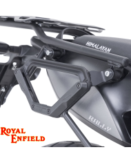 KIT DE FIJACION ALFORJAS SW-MOTECH V-LOC DERECHO ROYAL ENFIELD HIMALAYAN 450 RALLY VMC.41.620.11100 | Fijaciones Alforjas de moto | %brands%